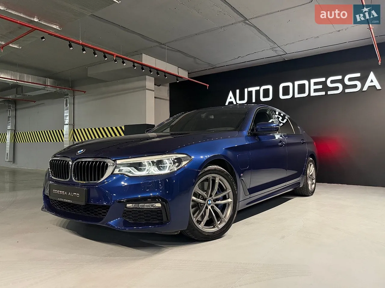 2024 BMW i4 - мініатюра 34