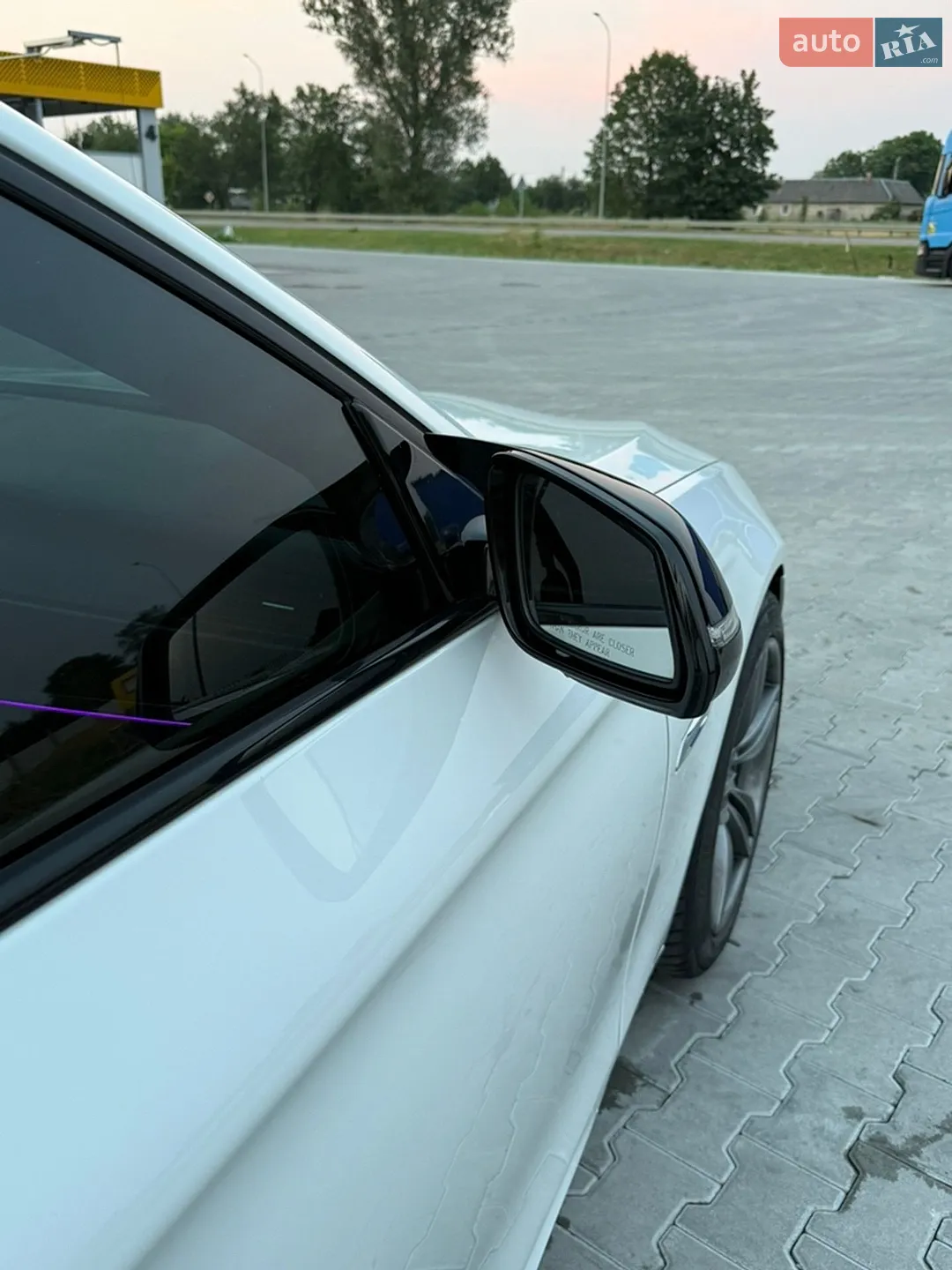2013 BMW 5er - мініатюра 24