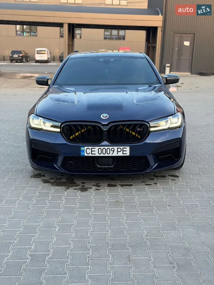 2018 BMW 5er - мініатюра 25
