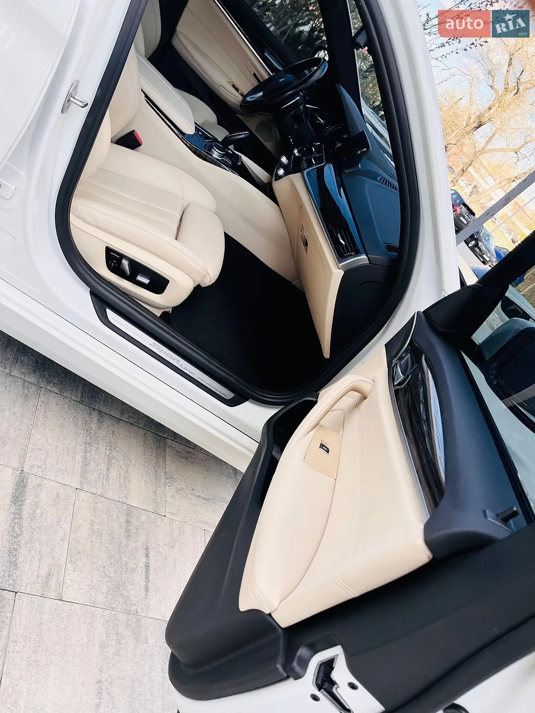 2017 BMW 5er - мініатюра 17