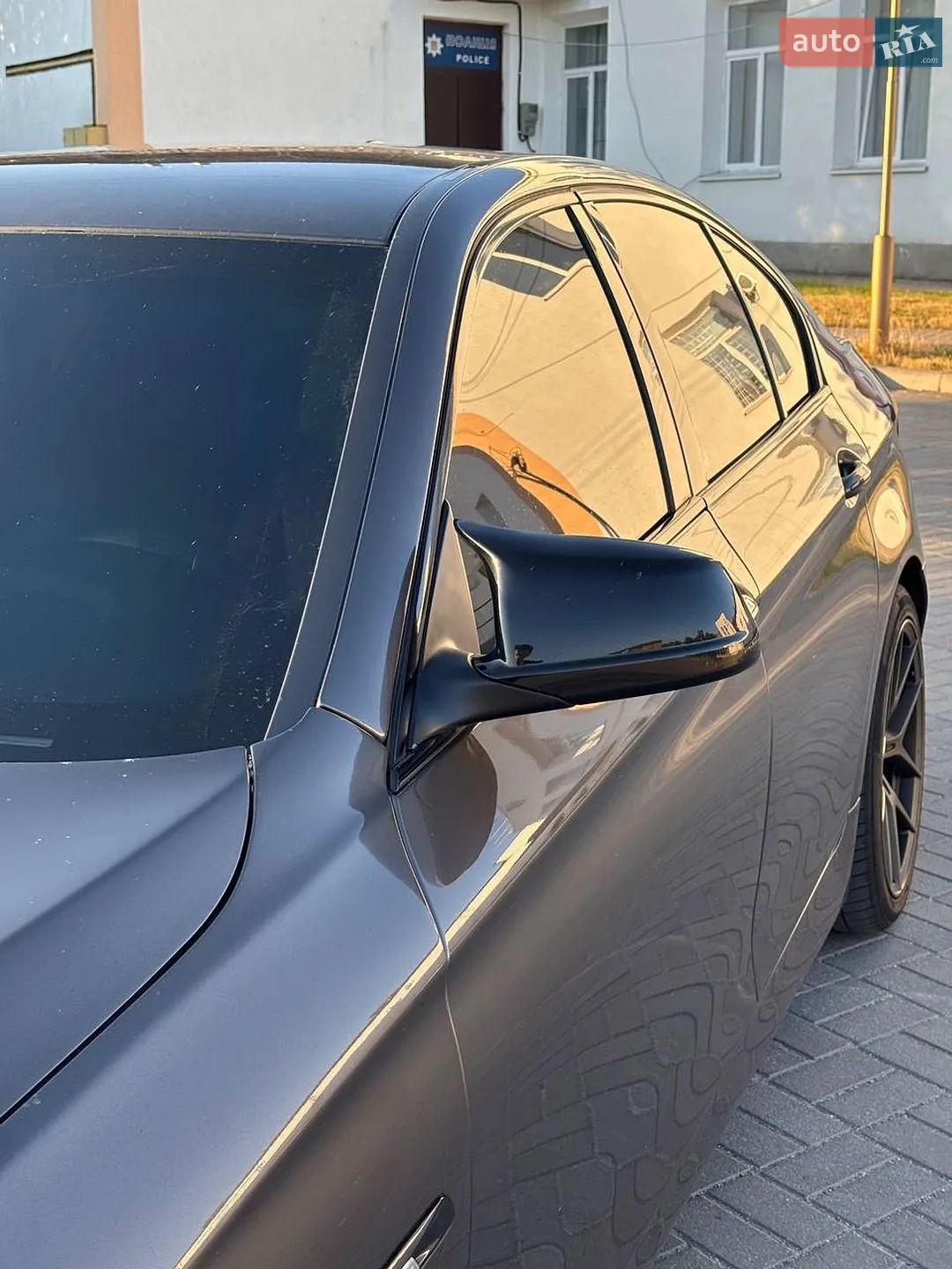 2012 BMW 5er - мініатюра 15