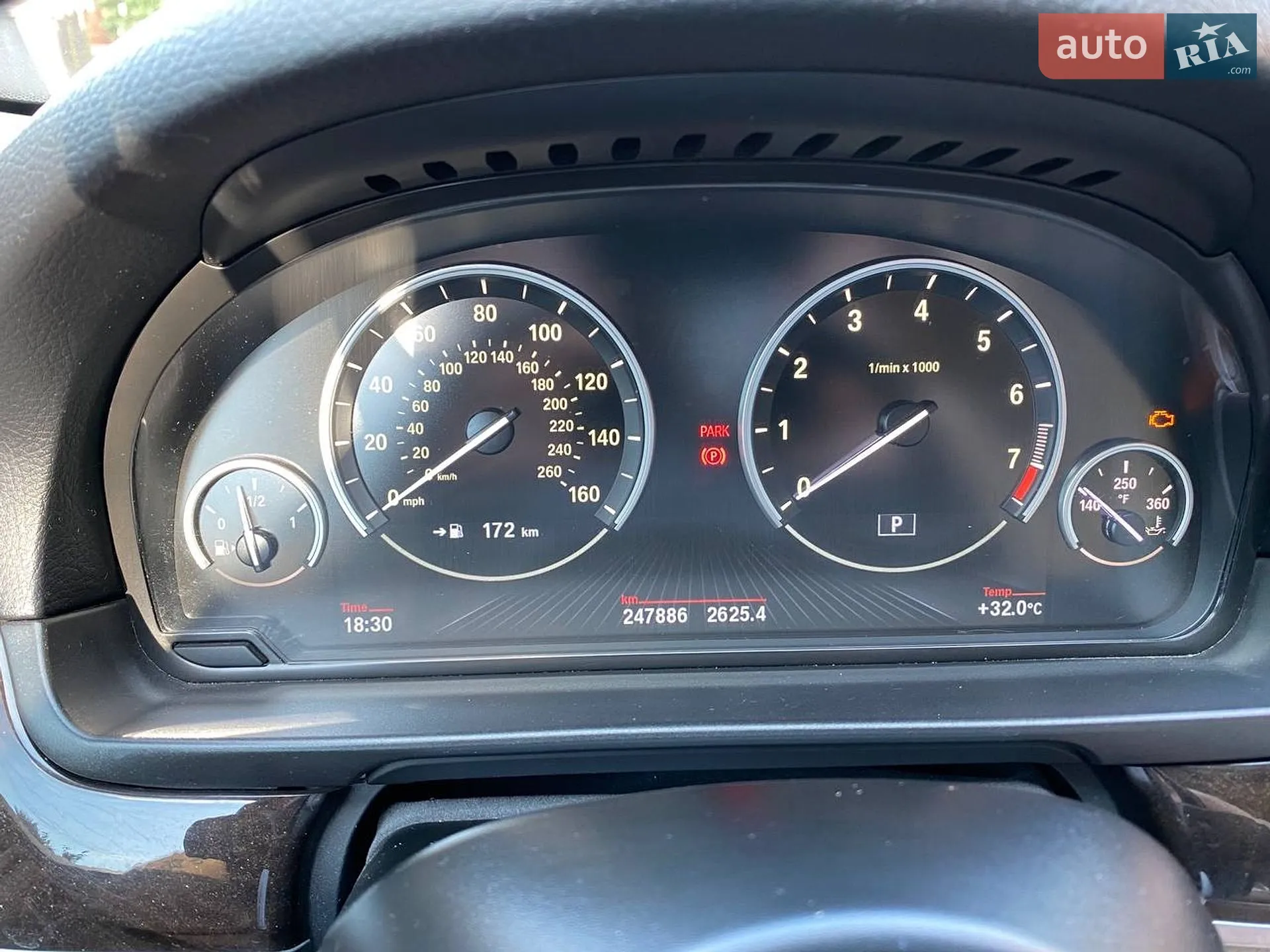 2013 BMW 5er - мініатюра 2