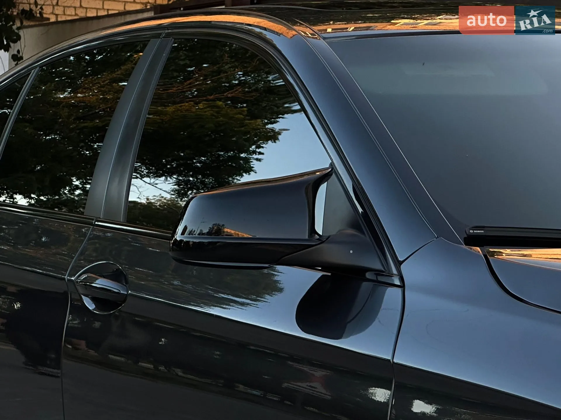 2012 BMW 5er - мініатюра 6