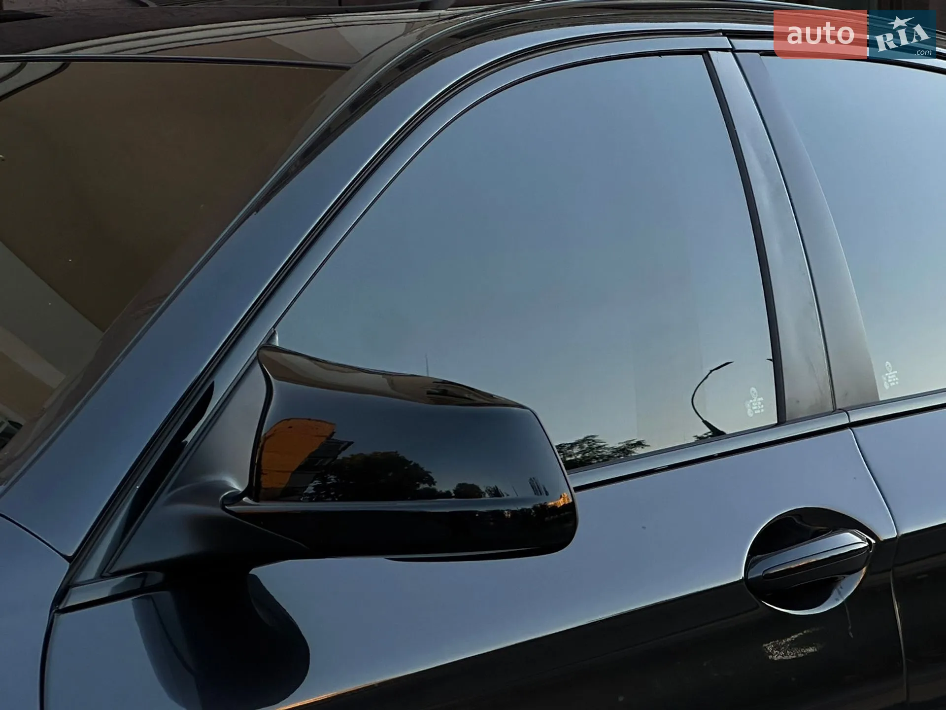 2012 BMW 5er - мініатюра 20