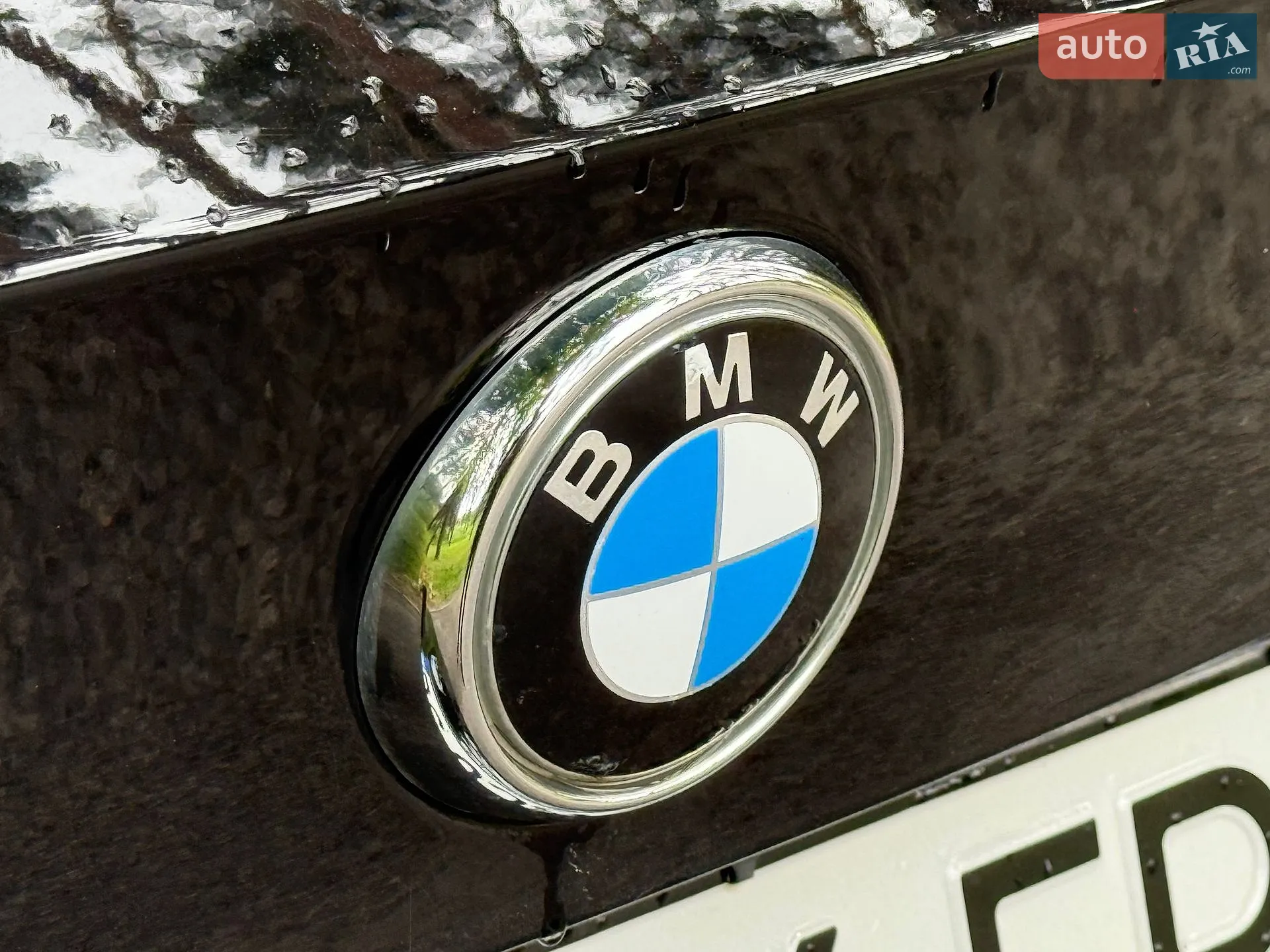 2014 BMW 5er - мініатюра 81
