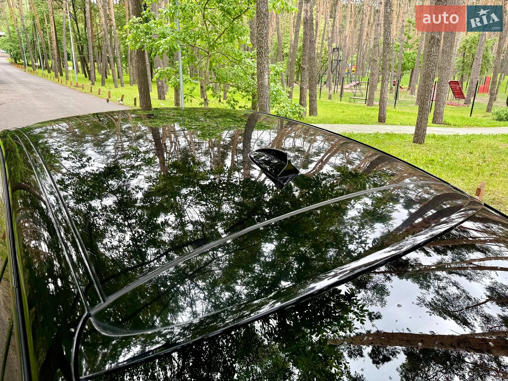 2014 BMW 5er - мініатюра 11