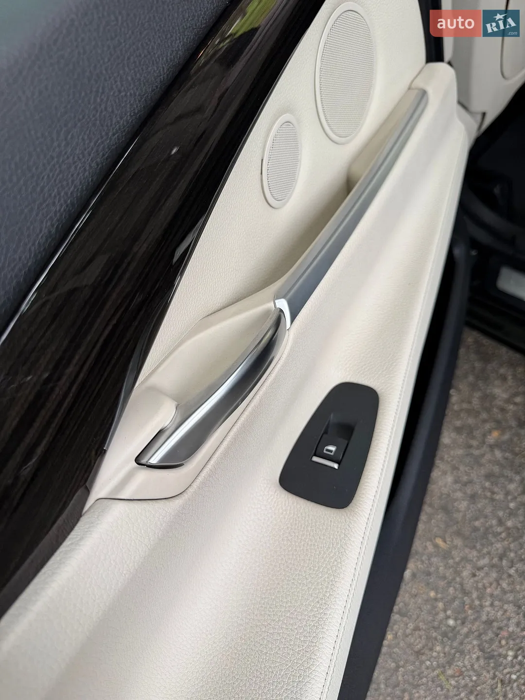 2014 BMW 5er - мініатюра 56