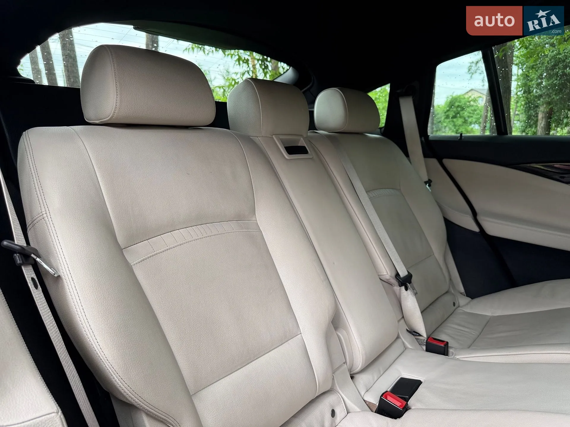 2014 BMW 5er - мініатюра 40