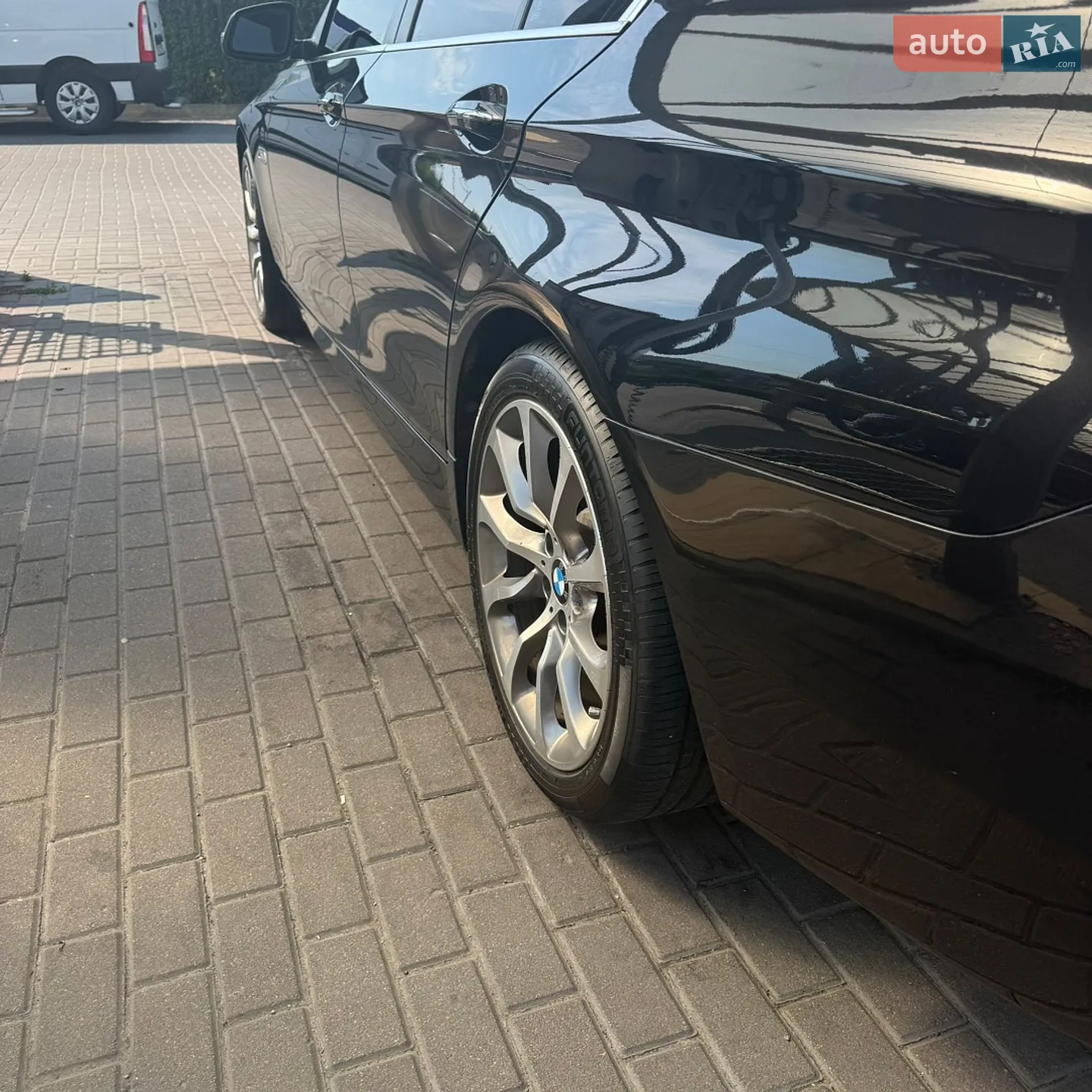 2016 BMW 5er - мініатюра 14
