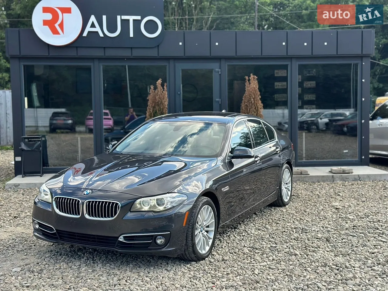 2016 BMW 3er - мініатюра 34
