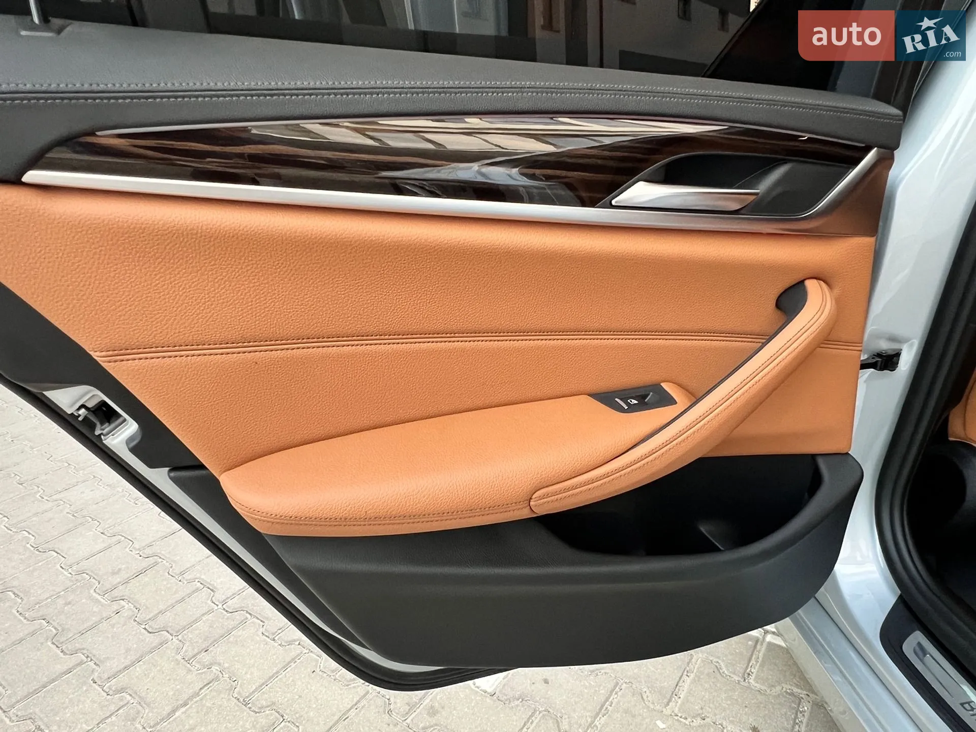 2021 BMW 5er - мініатюра 82