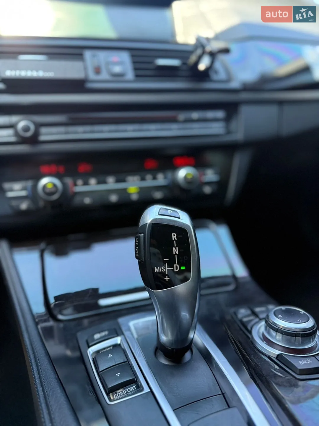 2012 BMW 5er - мініатюра 23
