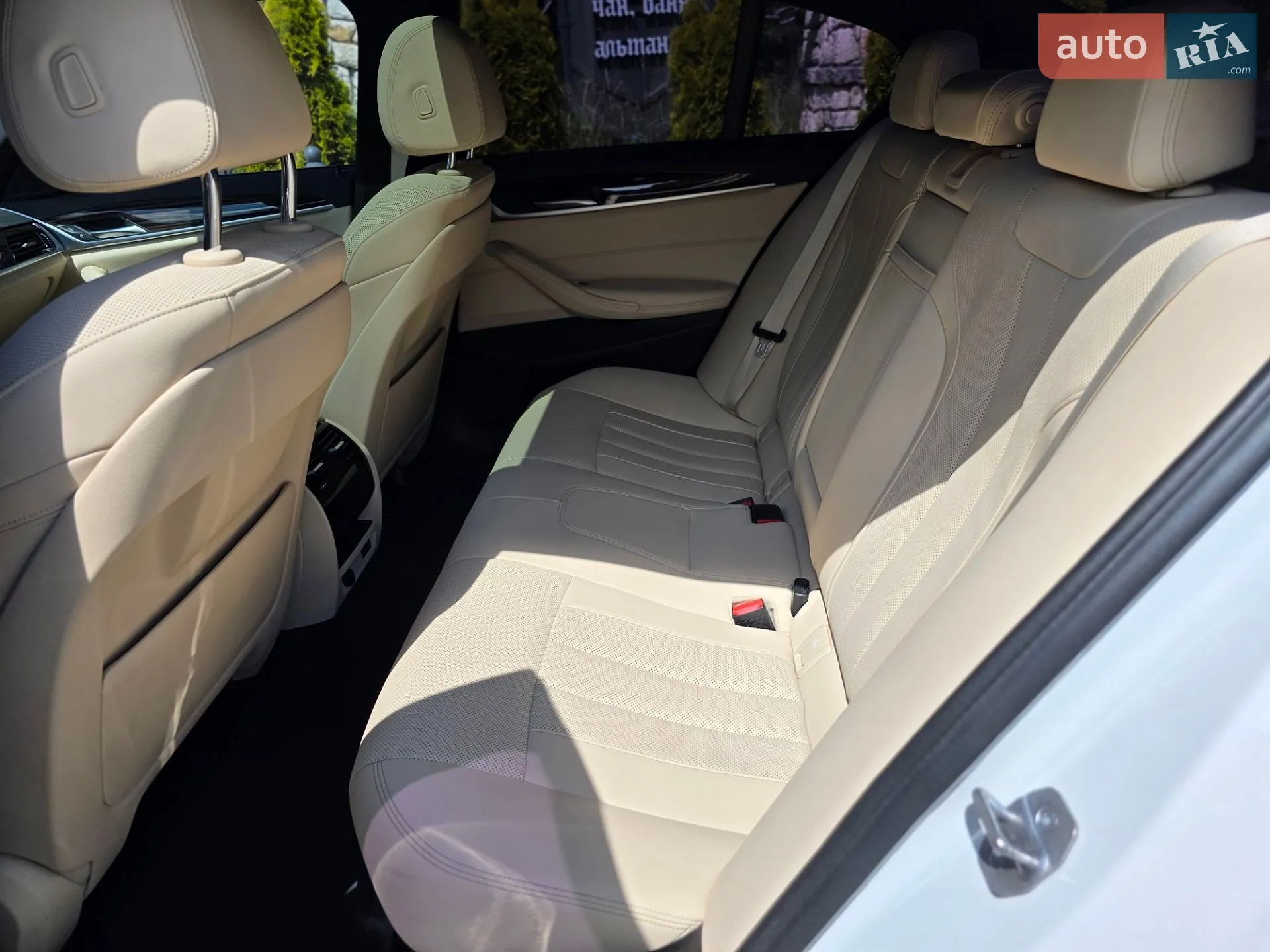 2022 BMW 5er - мініатюра 20