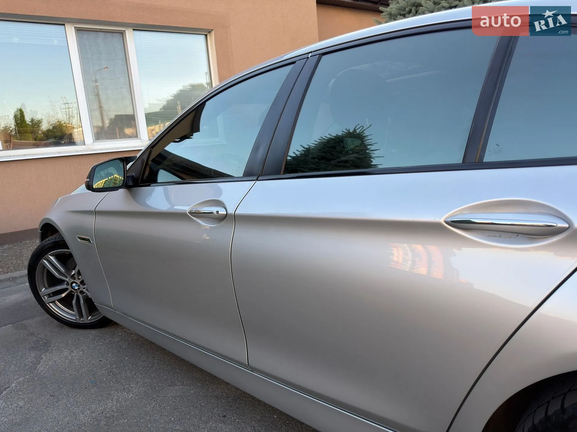 2016 BMW 5er - мініатюра 24