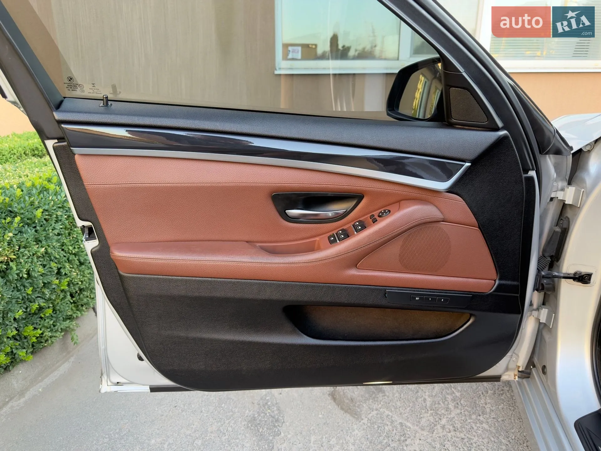 2016 BMW 5er - мініатюра 37