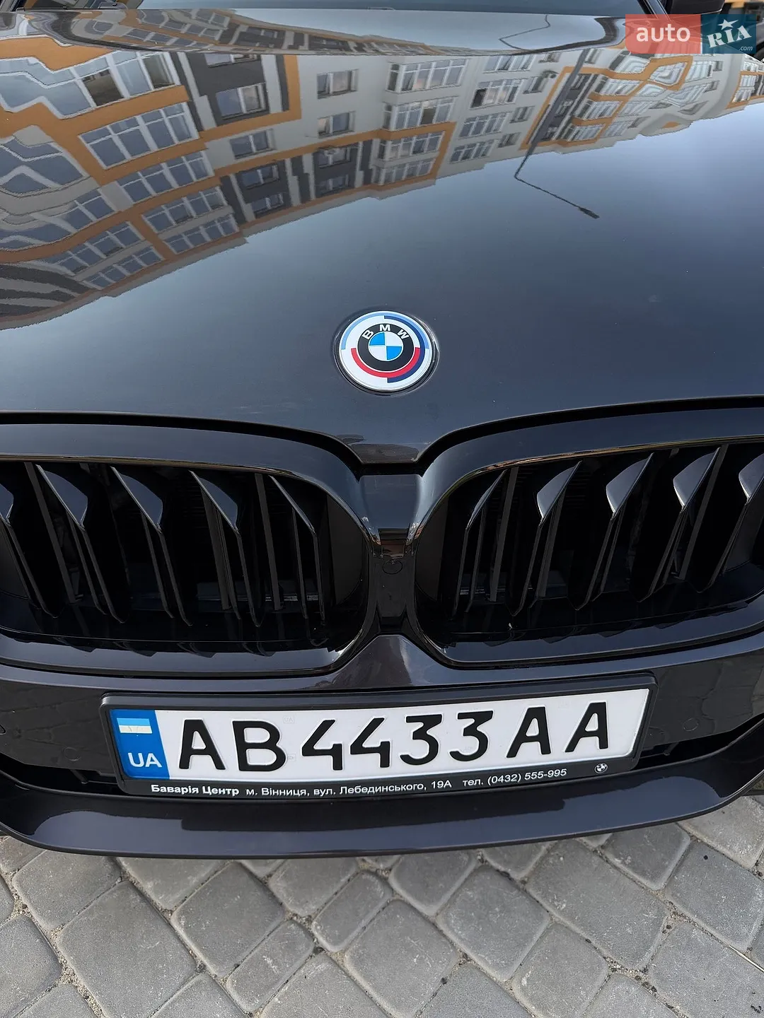 2022 BMW 5er - мініатюра 19