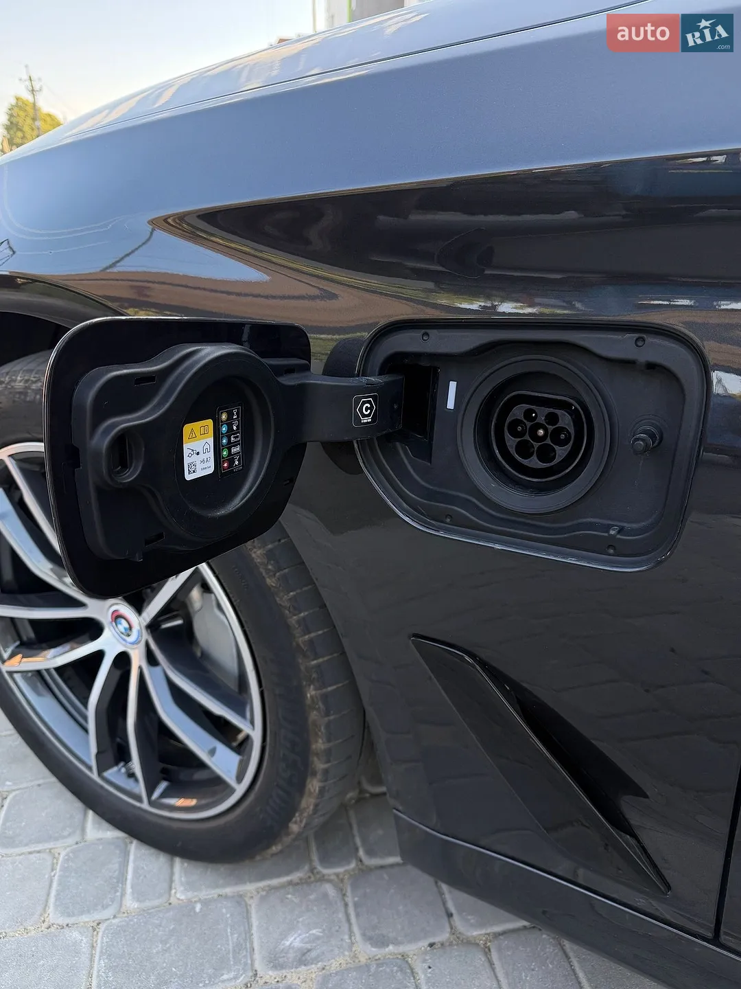 2022 BMW 5er - мініатюра 44