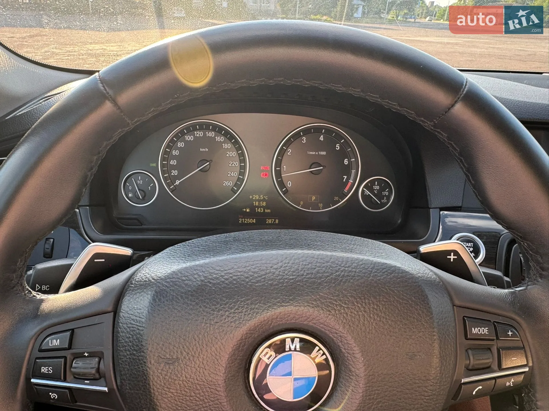 2010 BMW 5er - мініатюра 17
