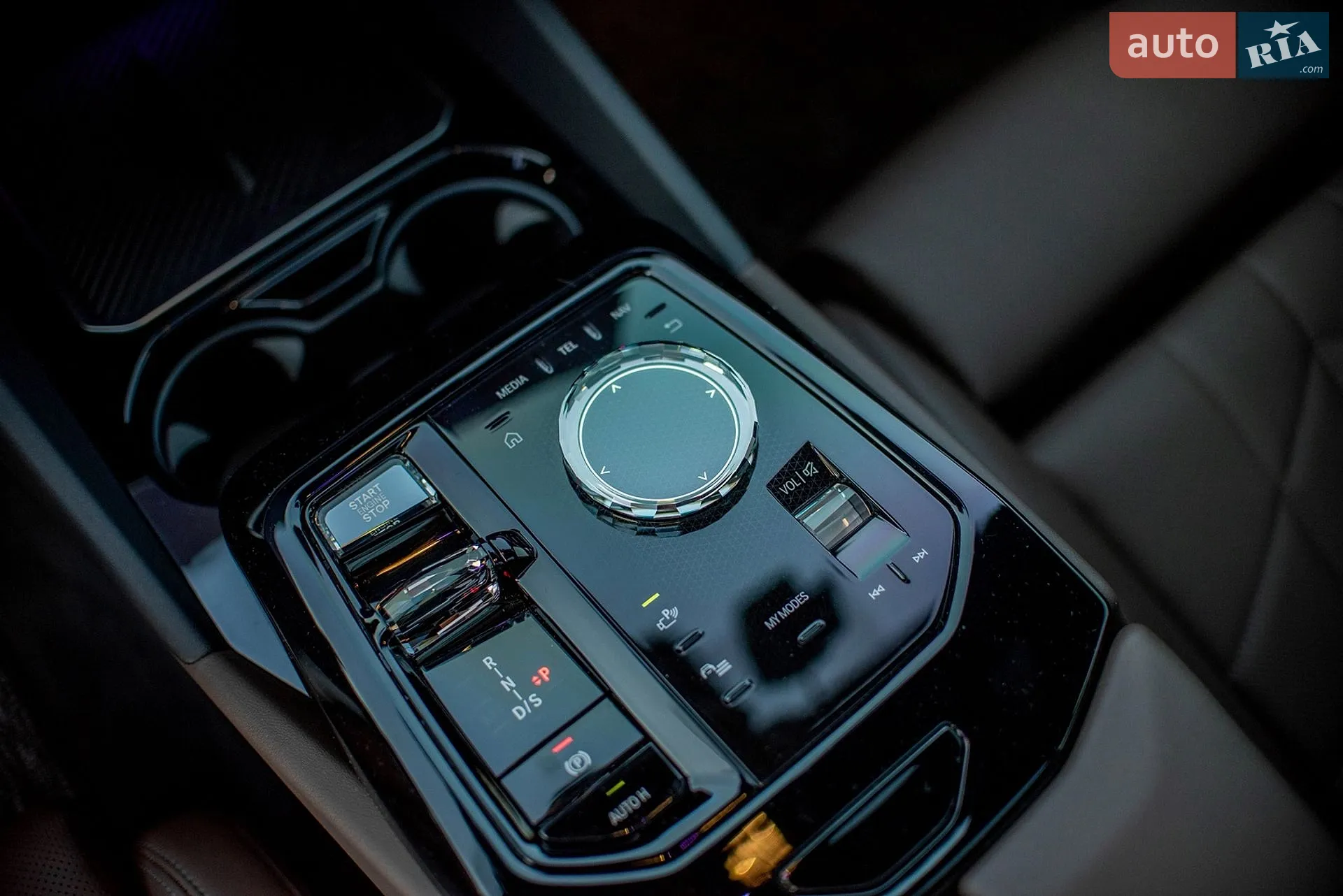 2024 BMW 5er - мініатюра 28