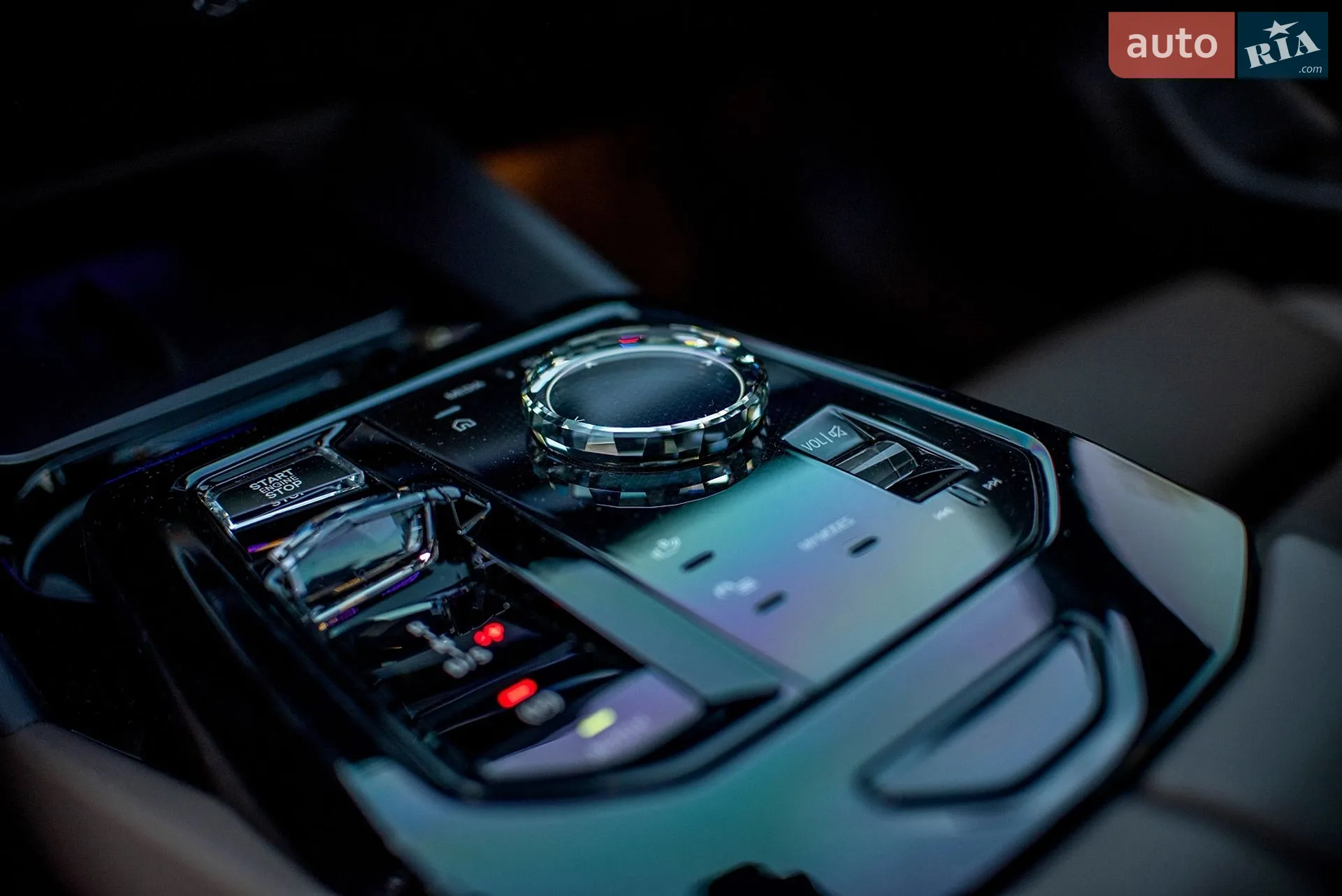 2024 BMW 5er - мініатюра 29