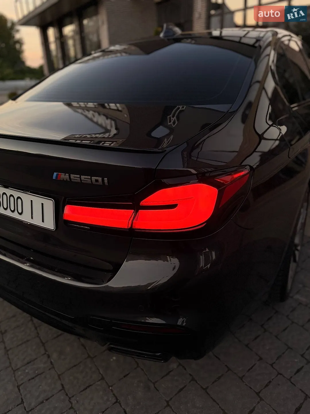 2018 BMW 5er - мініатюра 12