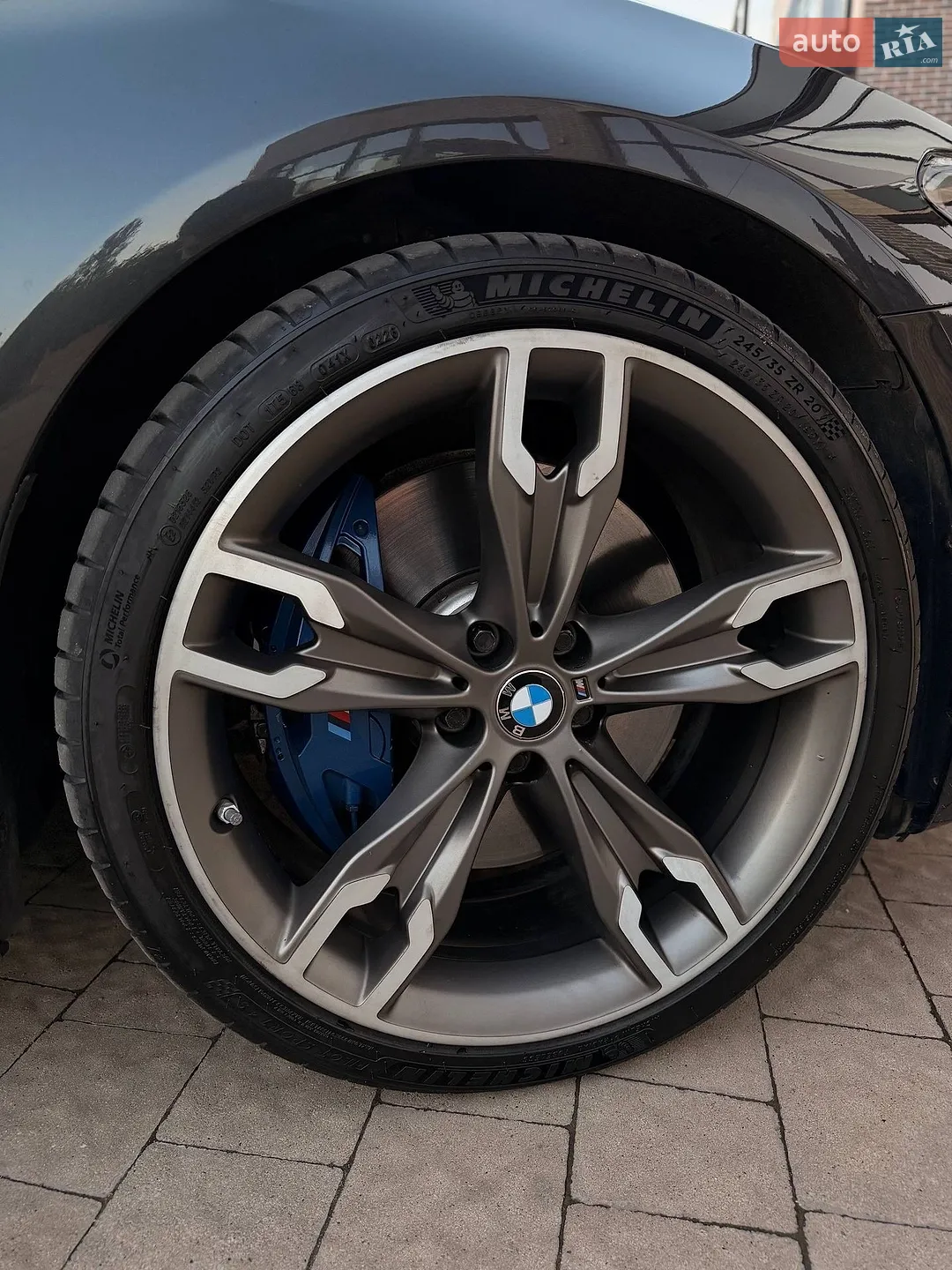 2018 BMW 5er - мініатюра 42