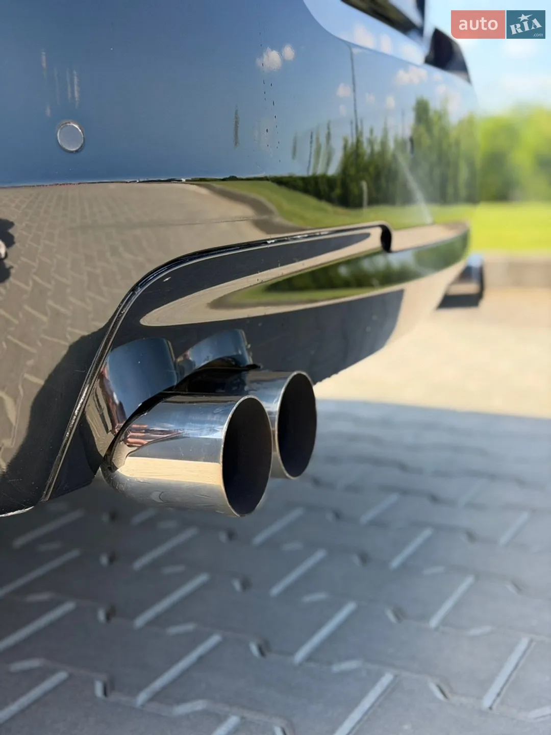 2013 BMW 5er - мініатюра 17