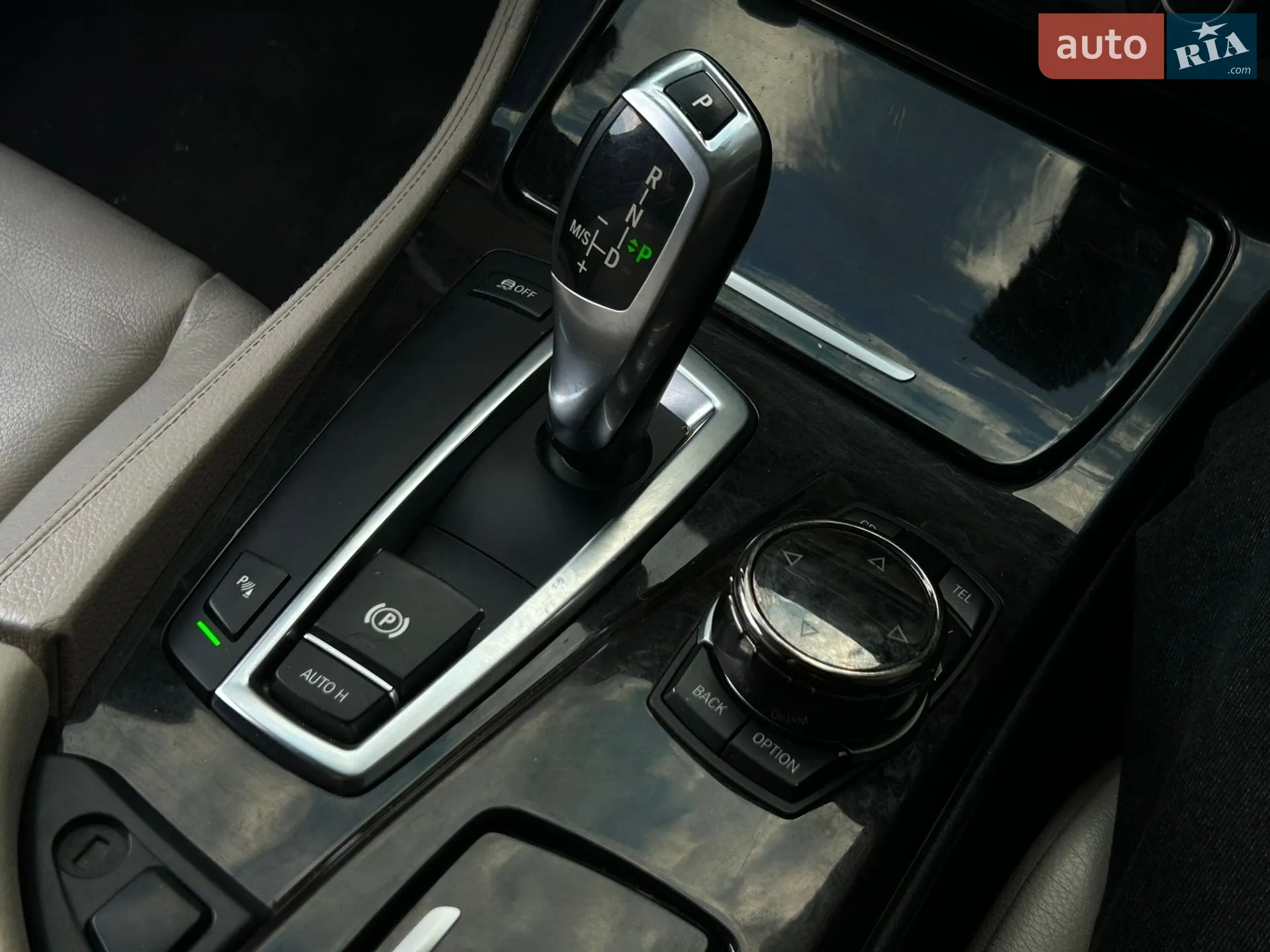 2011 BMW 5er - мініатюра 20