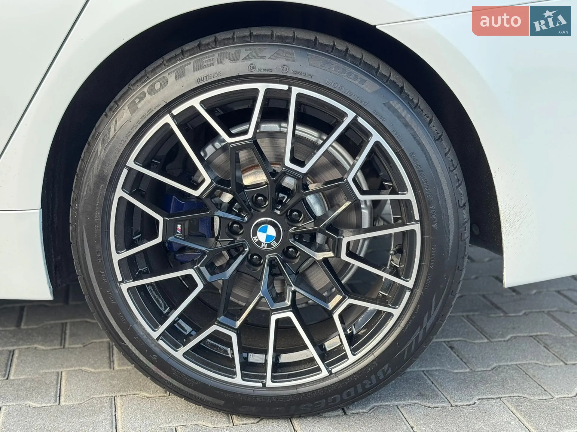 2018 BMW 5er - мініатюра 21