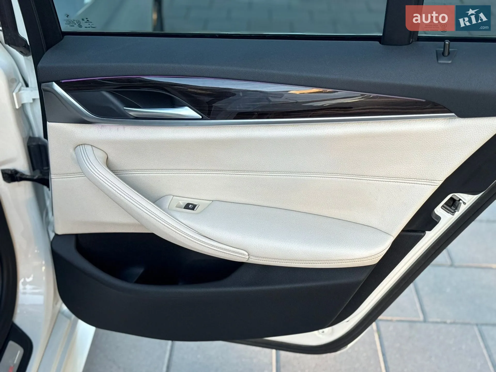 2018 BMW 5er - мініатюра 49