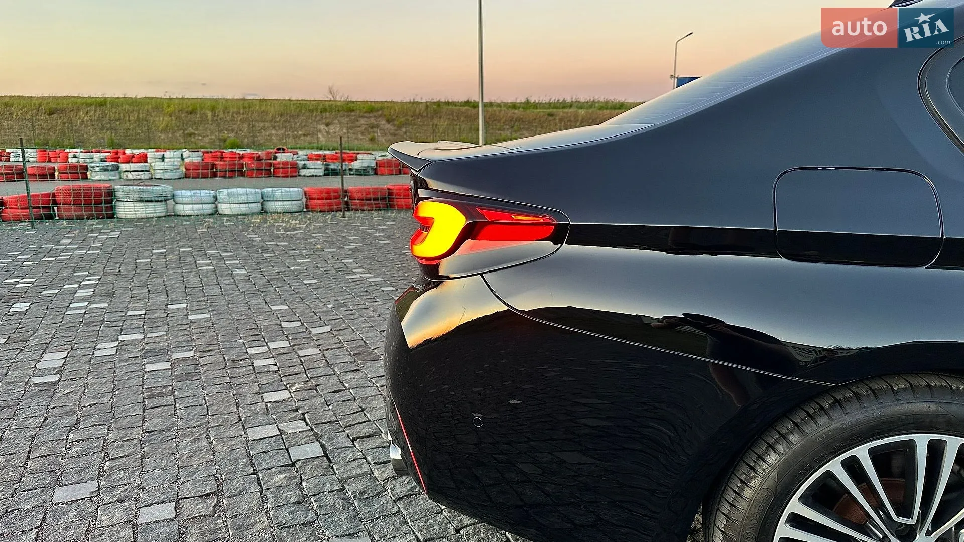 2018 BMW 5er - мініатюра 14