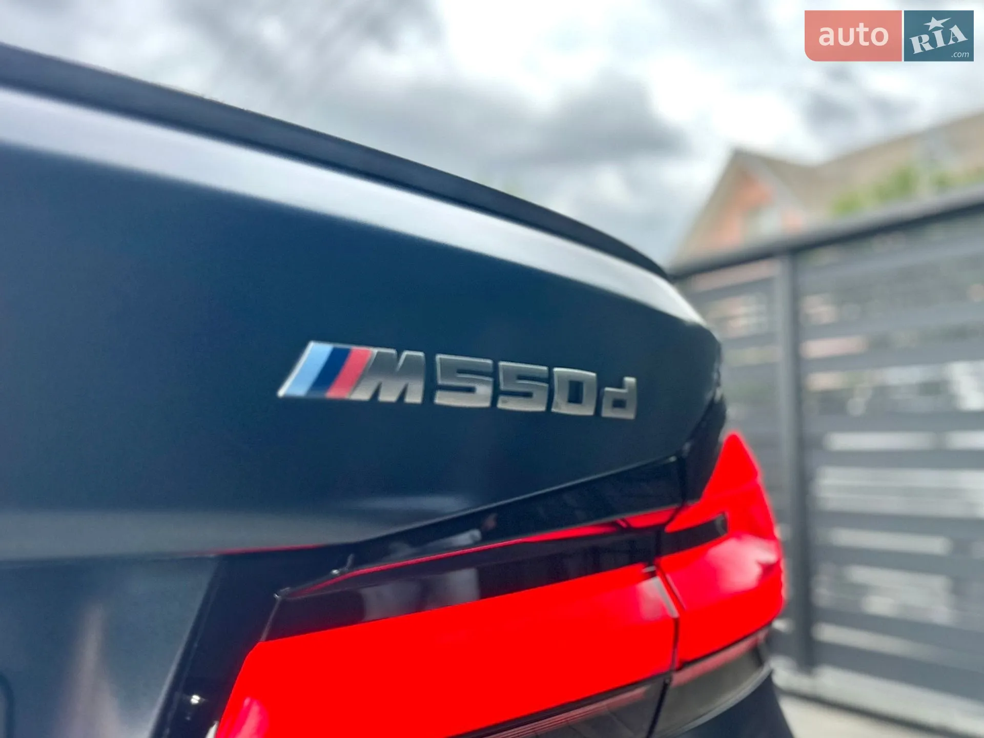 2018 BMW 5er - мініатюра 8