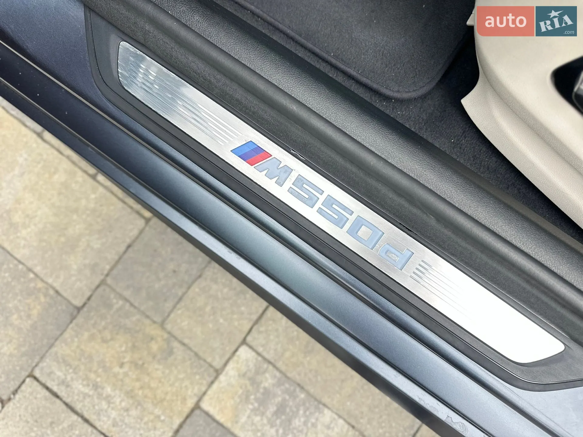 2018 BMW 5er - мініатюра 53