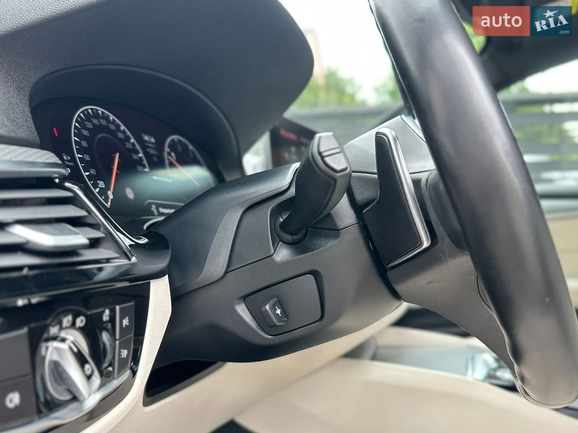 2018 BMW 5er - мініатюра 57