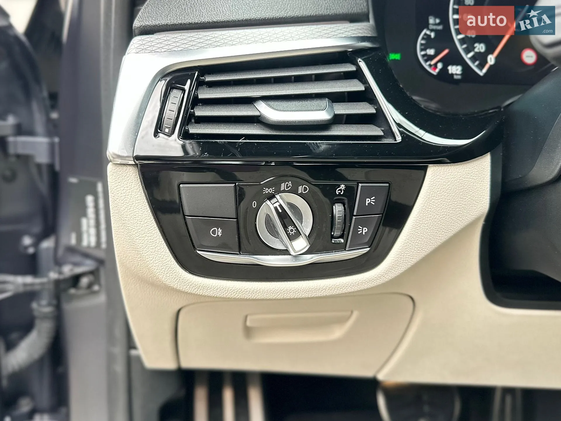 2018 BMW 5er - мініатюра 56