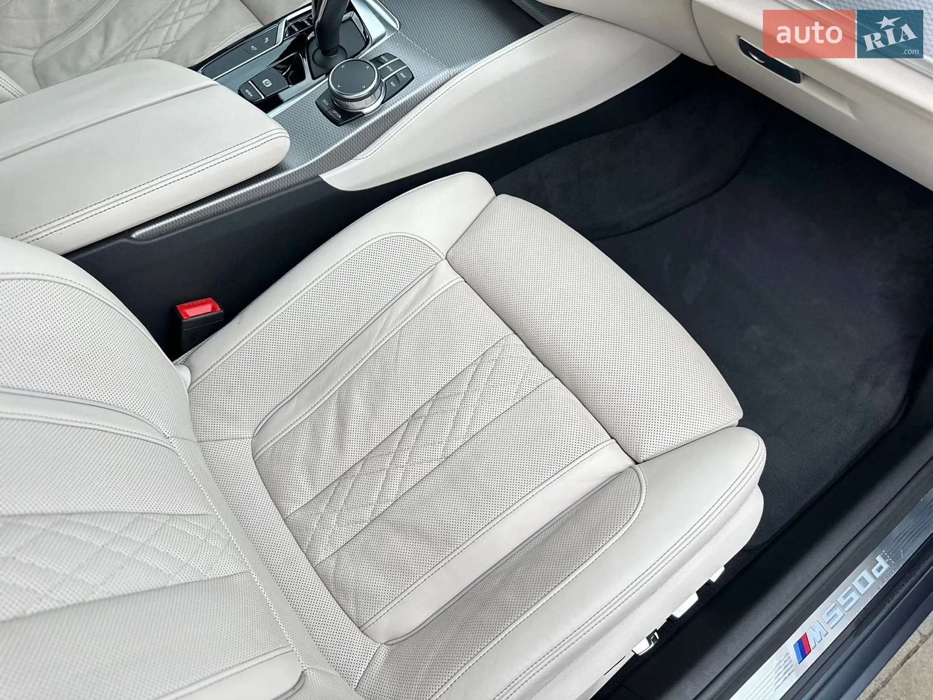 2018 BMW 5er - мініатюра 95