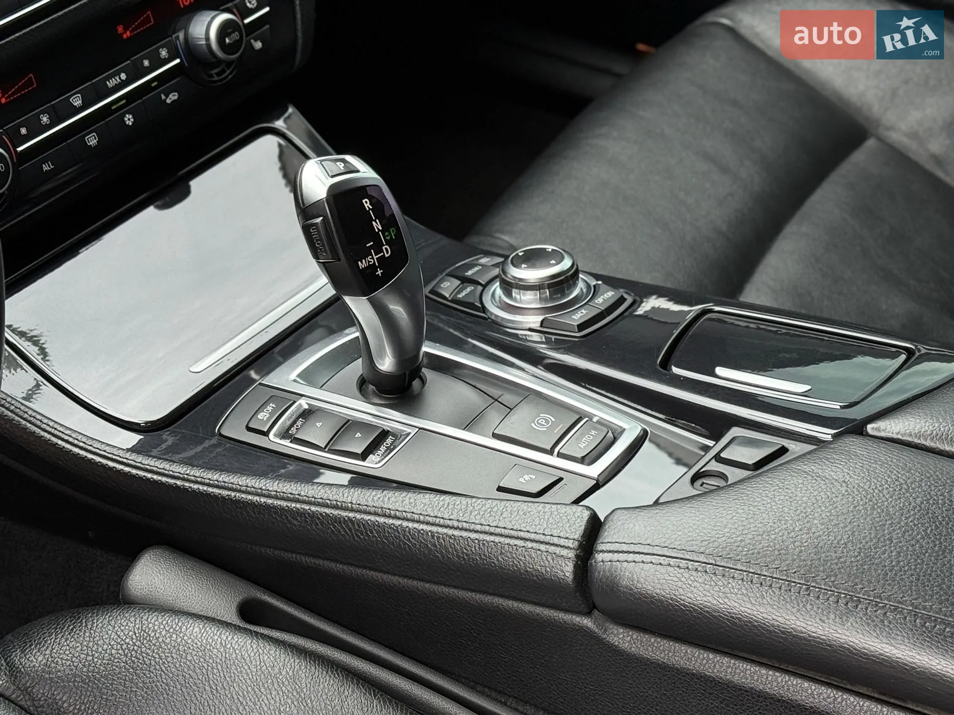 2012 BMW 5er - мініатюра 15