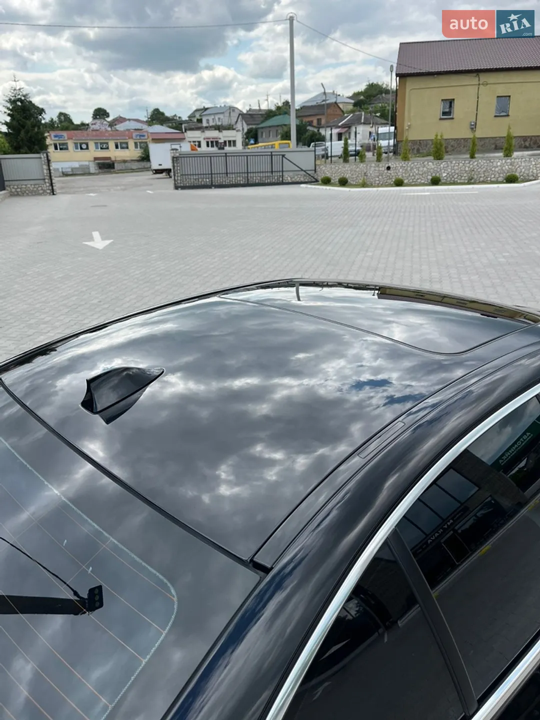 2015 BMW 5er - мініатюра 10