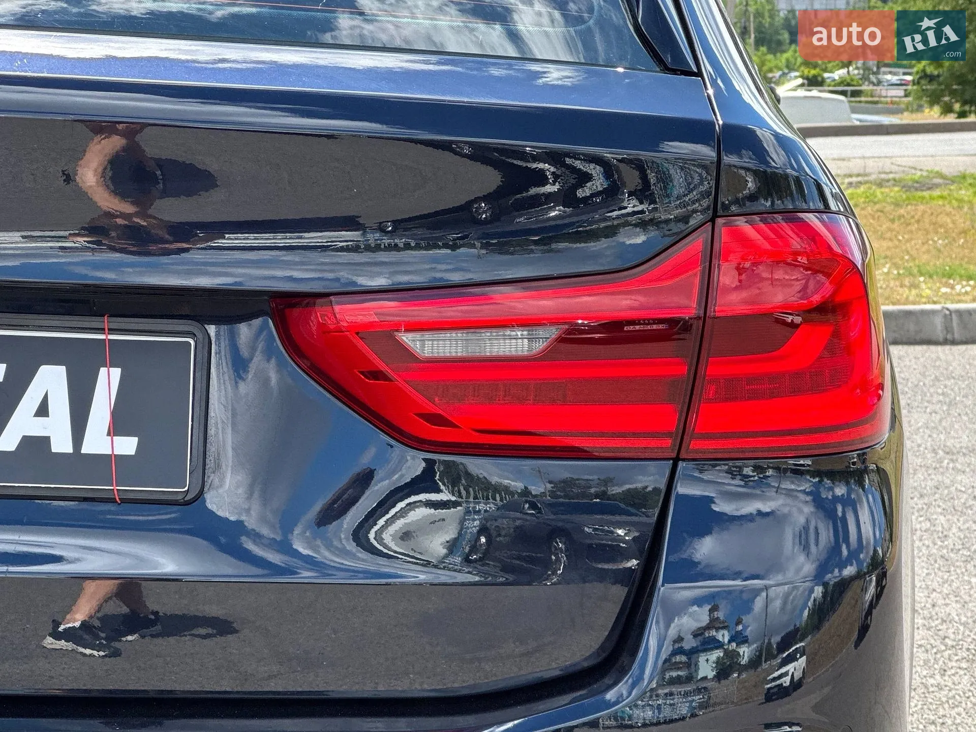 2019 BMW 5er - мініатюра 39