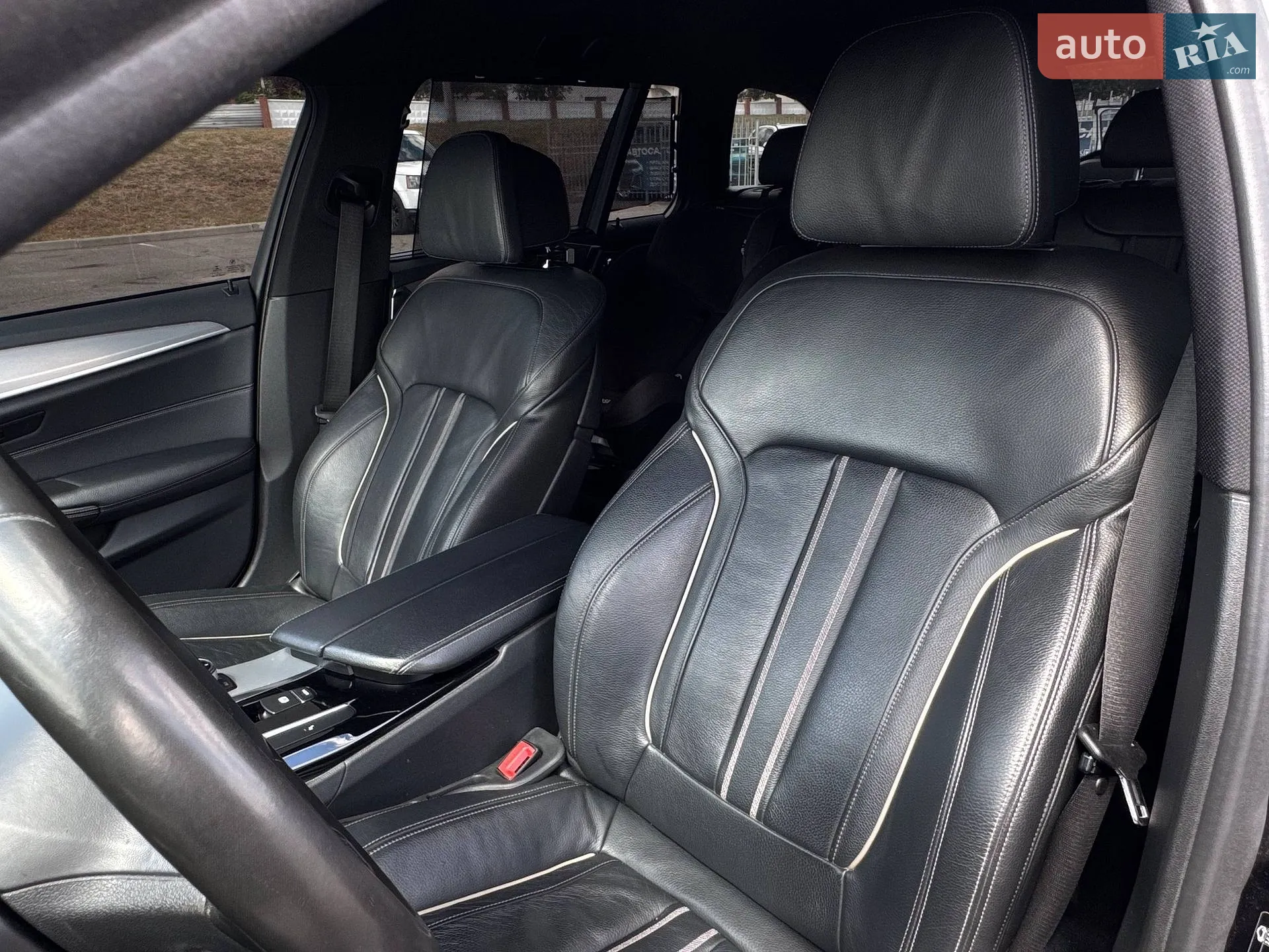 2019 BMW 5er - мініатюра 49