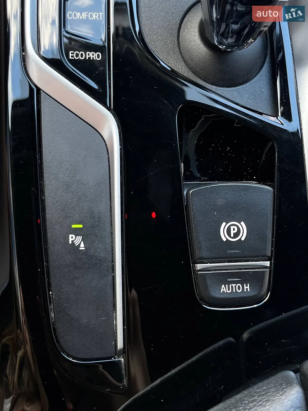 2019 BMW 5er - мініатюра 64