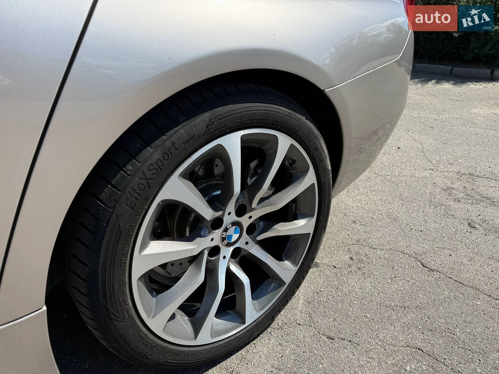 2016 BMW 5er - мініатюра 10