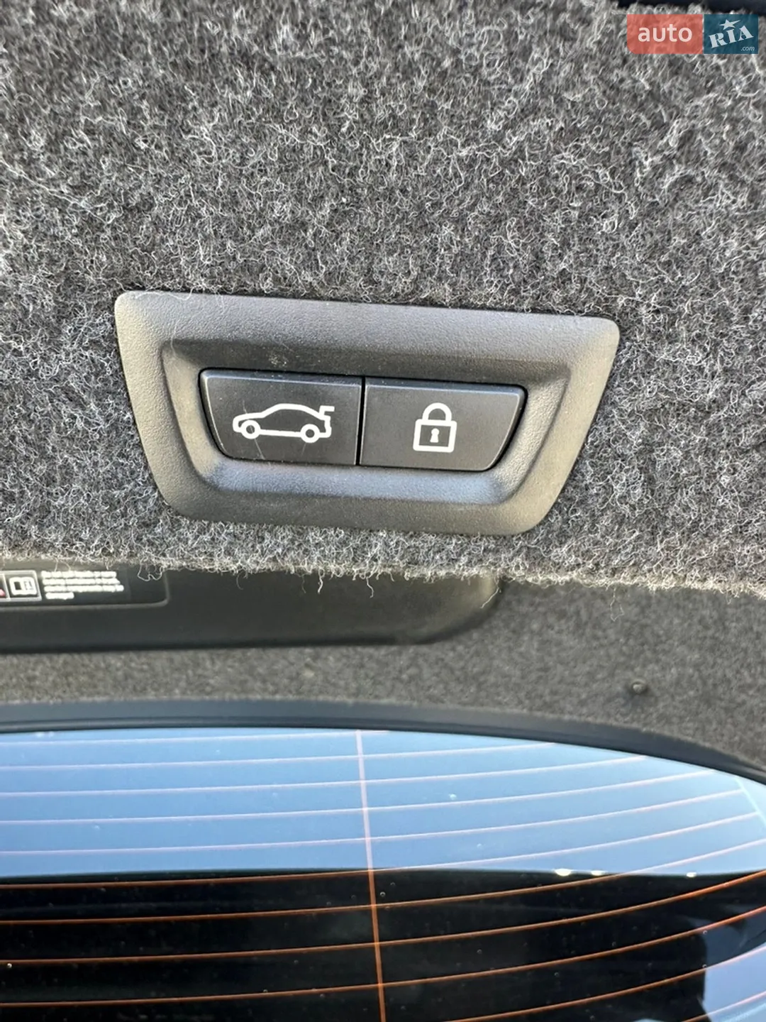 2013 BMW 5er - мініатюра 16
