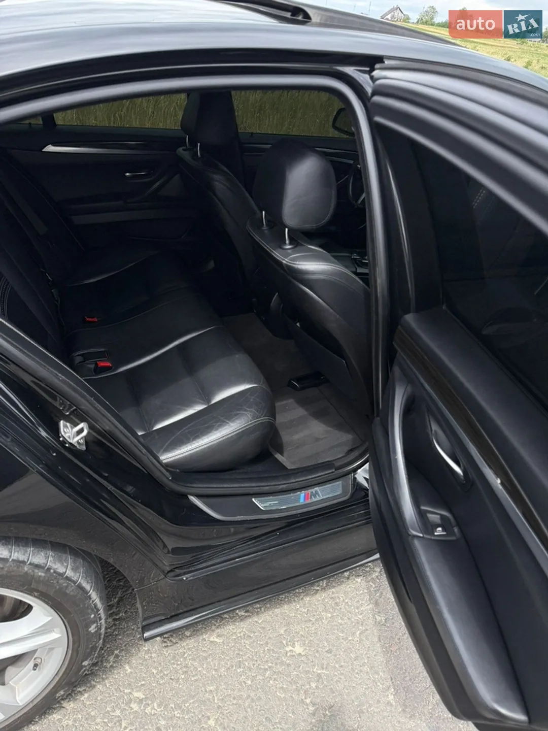 2015 BMW 5er - мініатюра 20