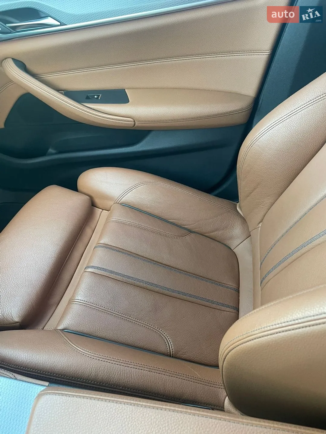2017 BMW 5er - мініатюра 15