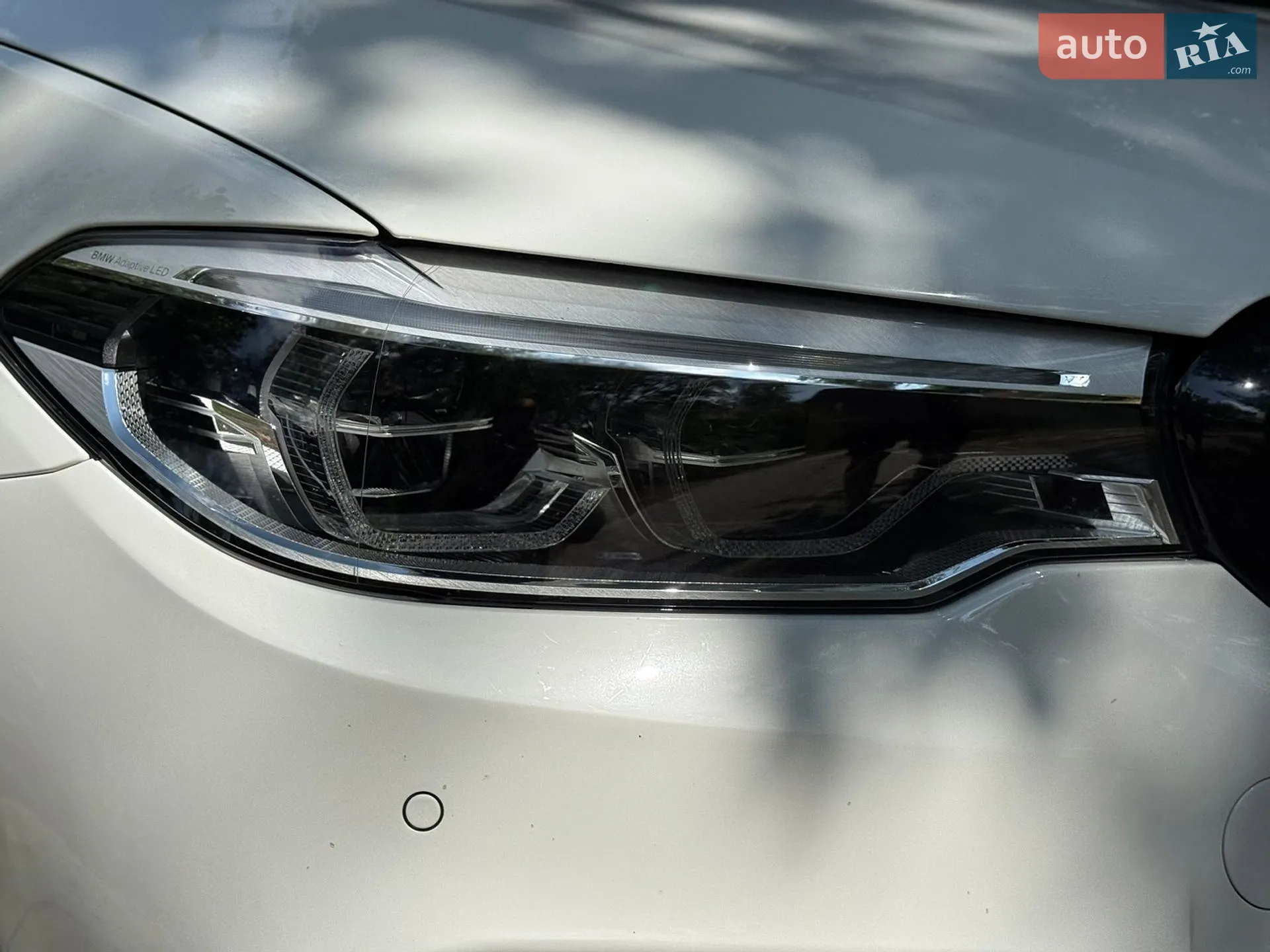2017 BMW 5er - мініатюра 14