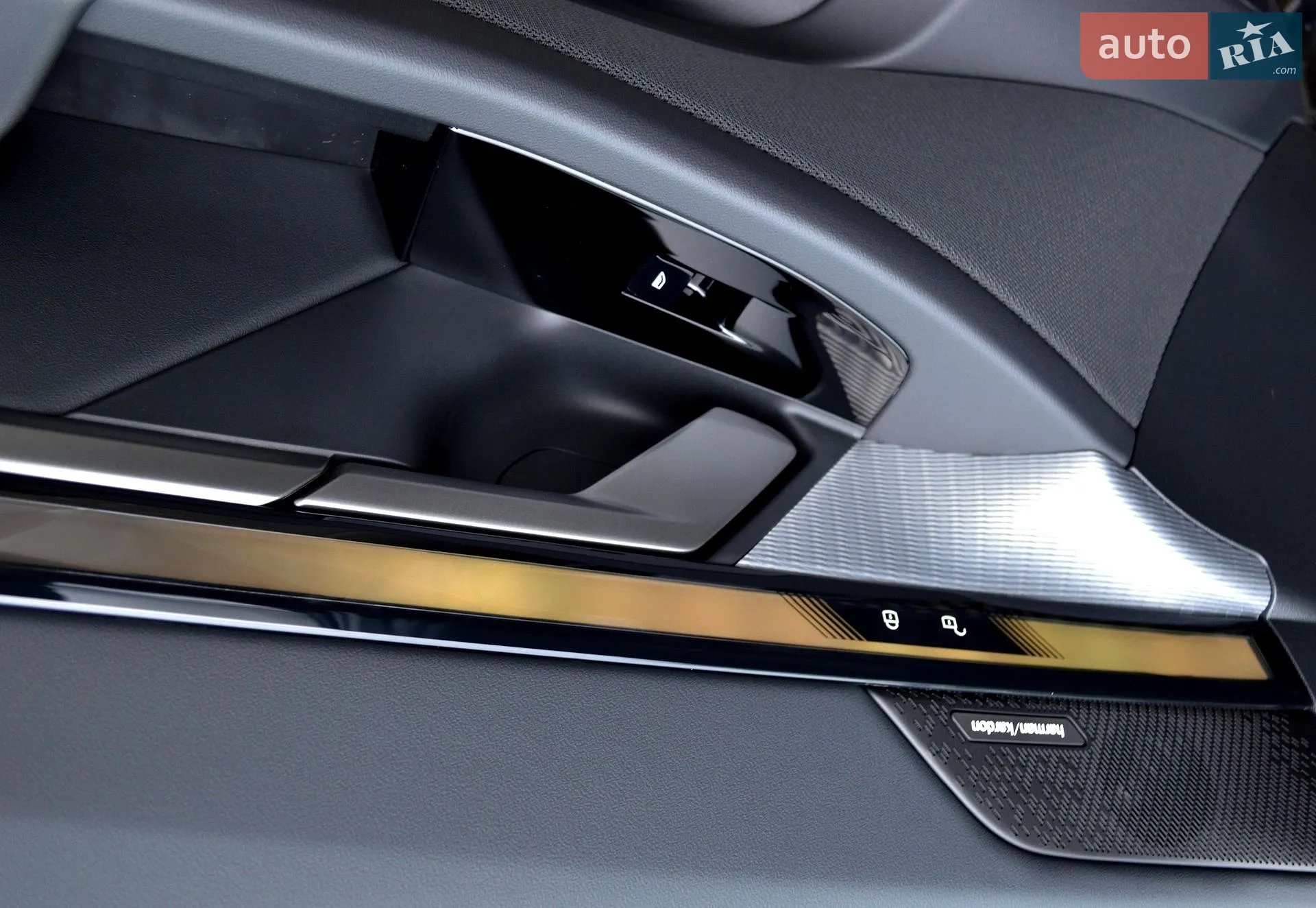 2025 BMW 5er - мініатюра 52