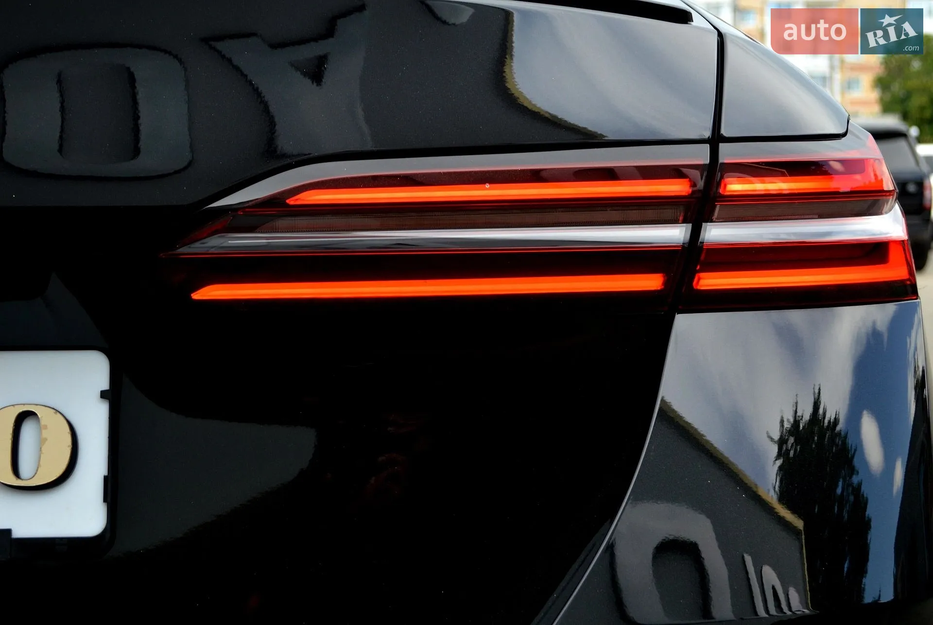 2025 BMW 5er - мініатюра 60