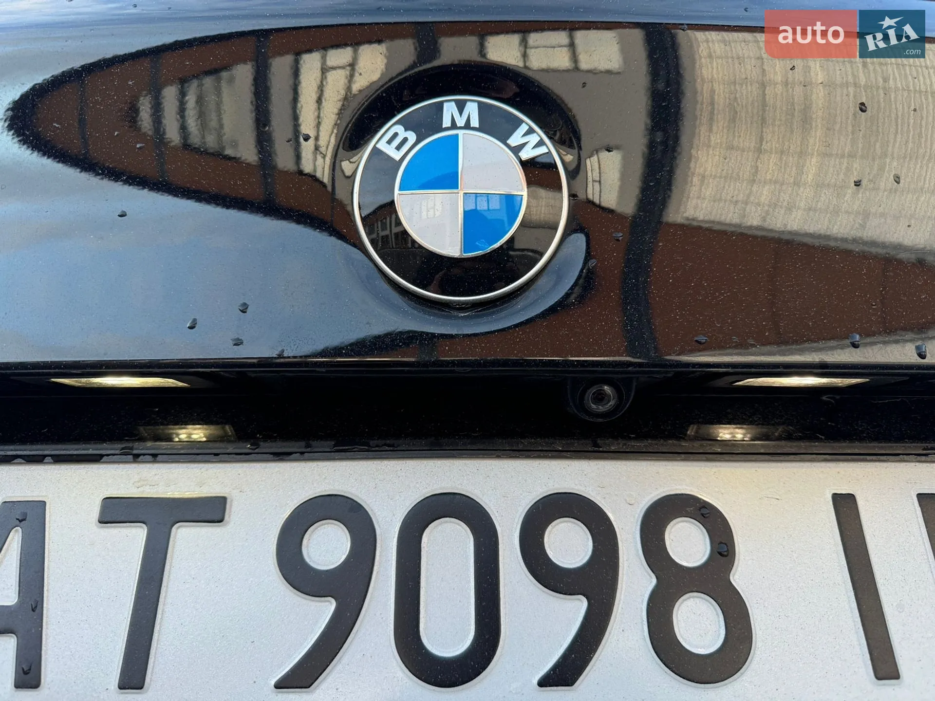 2015 BMW 5er - мініатюра 20