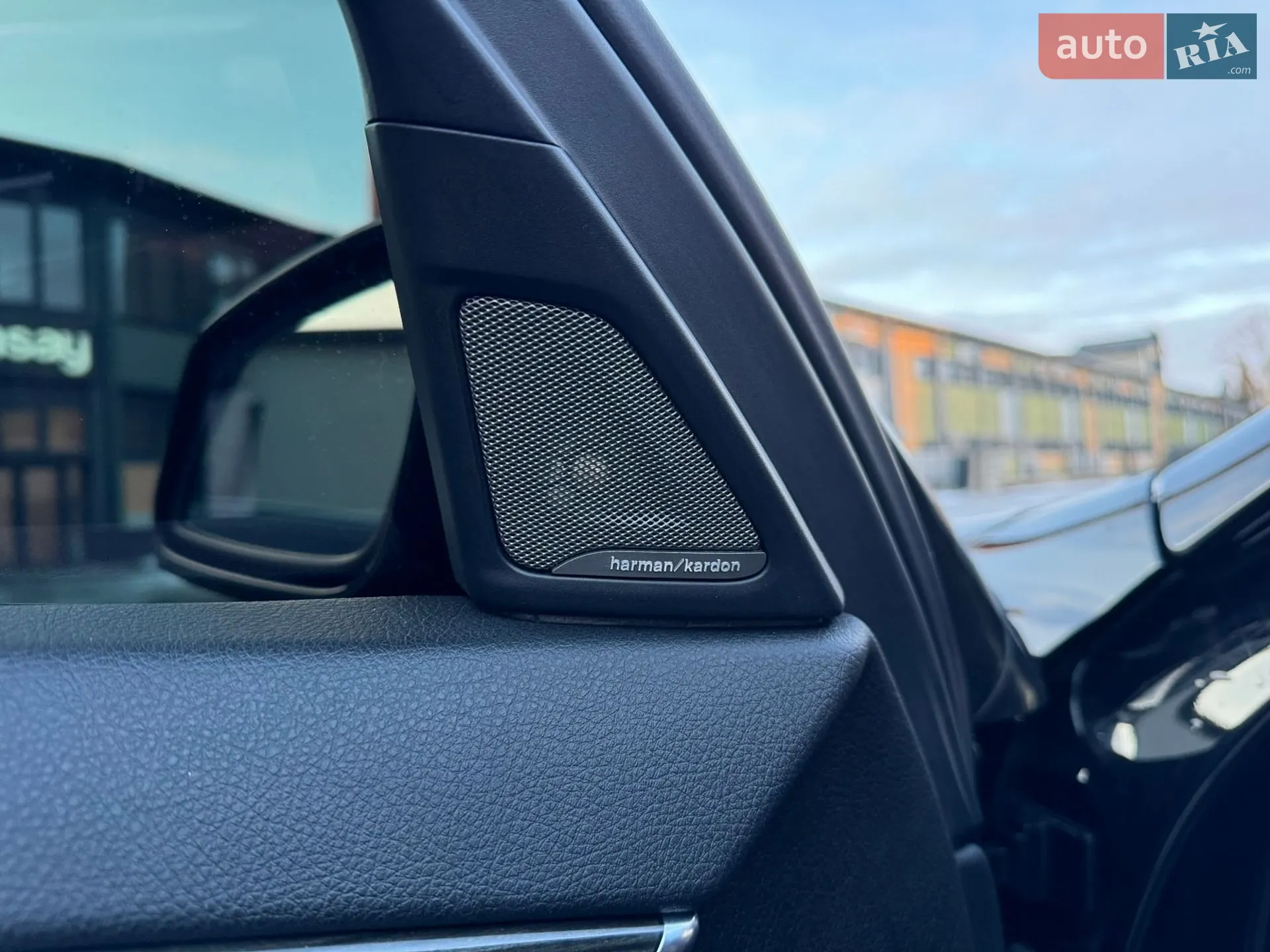 2015 BMW 5er - мініатюра 27